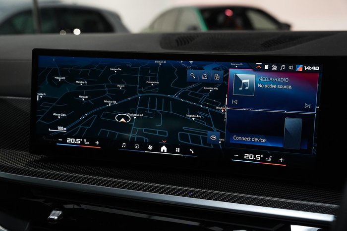 2023 BMW X5 M60i