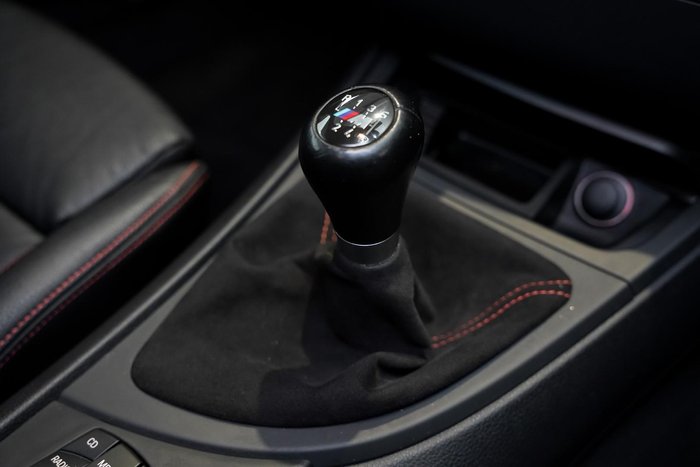 2012 BMW 1 Series M