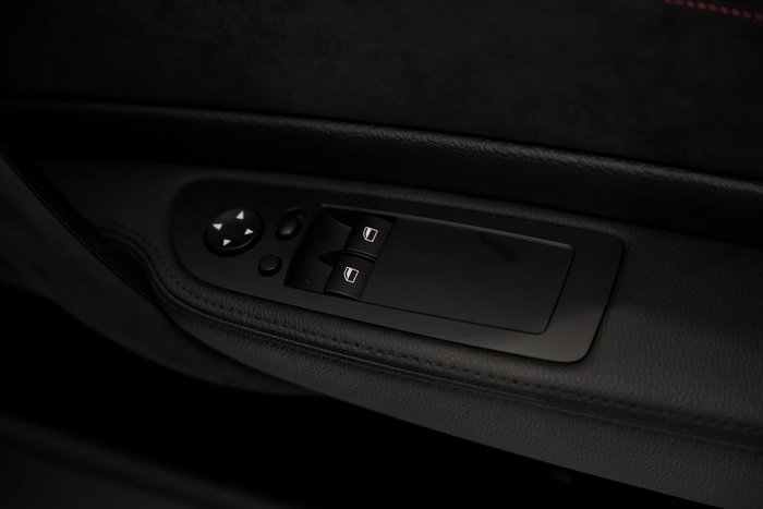 2012 BMW 1 Series M