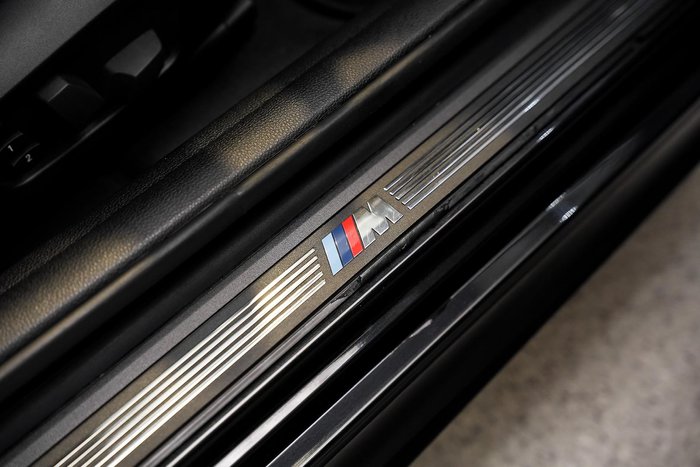 2012 BMW 1 Series M