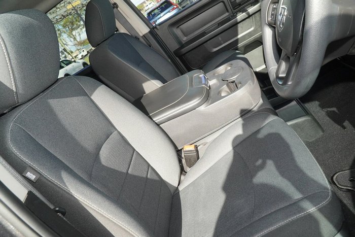 2022 RAM 1500 Express