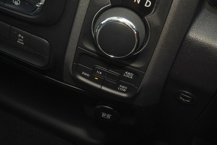2022 RAM 1500 Express