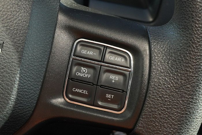 2022 RAM 1500 Express