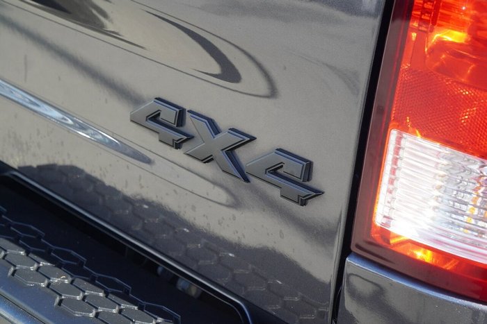 2022 RAM 1500 Express