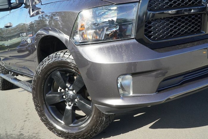 2022 RAM 1500 Express