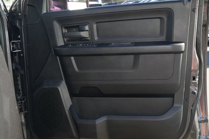 2022 RAM 1500 Express