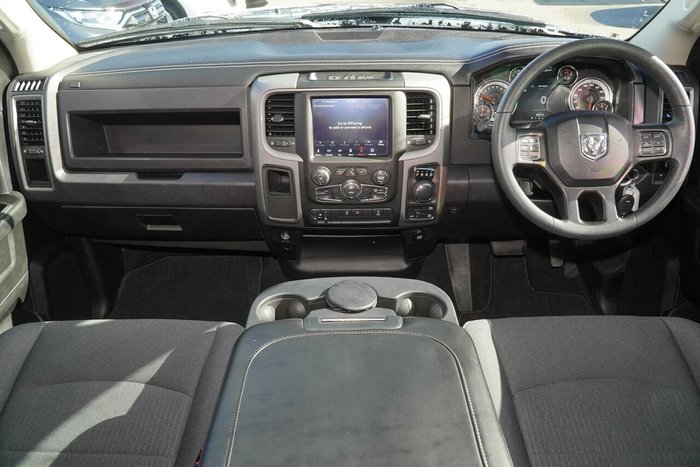 2022 RAM 1500 Express