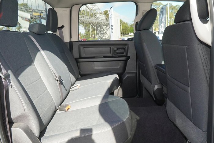 2022 RAM 1500 Express