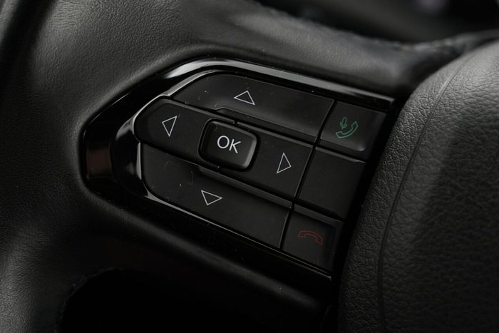 2022 Jeep Compass Night Eagle