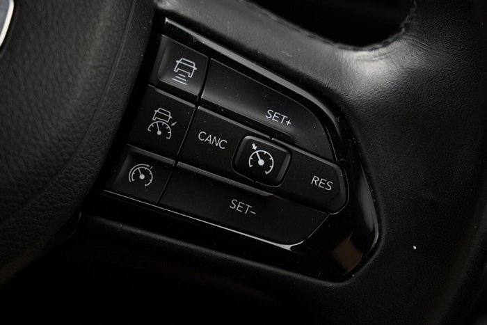2022 Jeep Compass Night Eagle