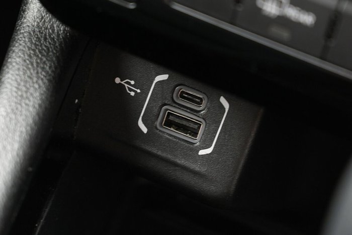 2022 Jeep Compass Night Eagle