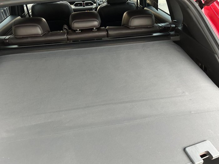 2019 Mazda CX-5 Akera