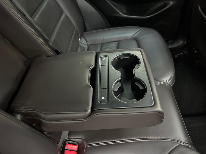 2019 Mazda CX-5 Akera