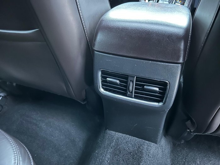 2019 Mazda CX-5 Akera
