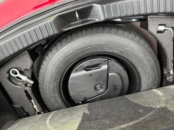 2019 Mazda CX-5 Akera