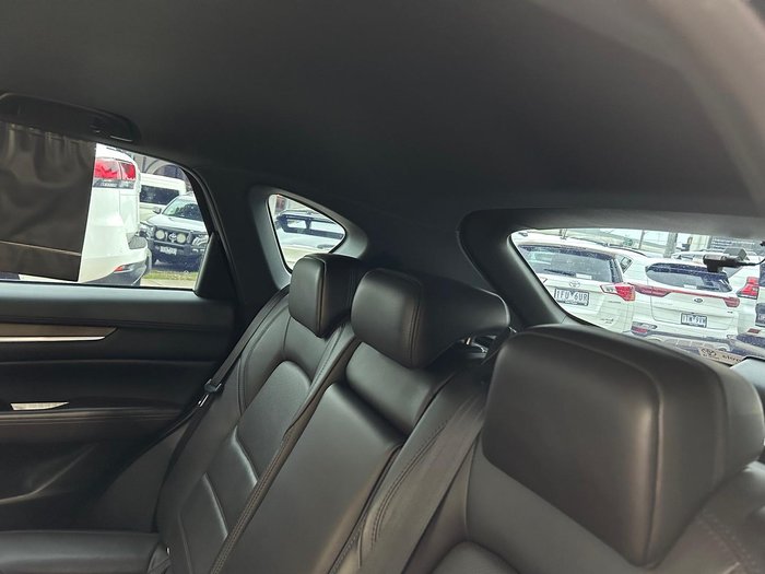 2019 Mazda CX-5 Akera