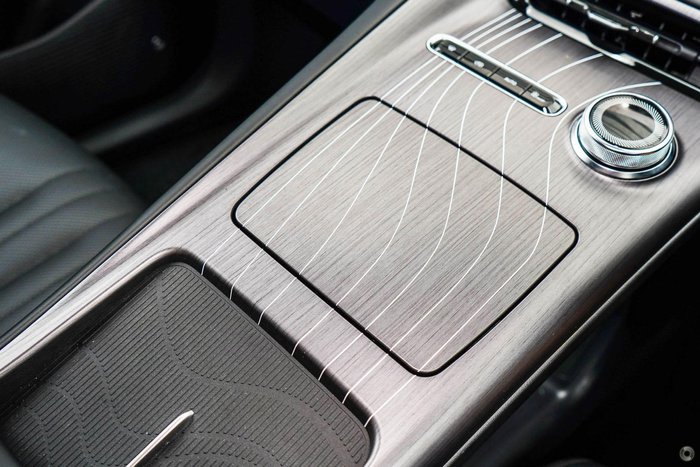 2026 Geely Starray EM-i Inspire