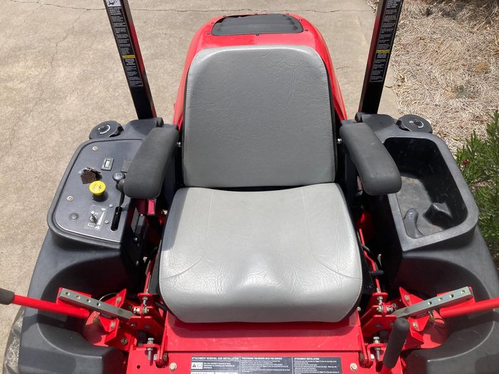 2014 Snapper Pro S800x