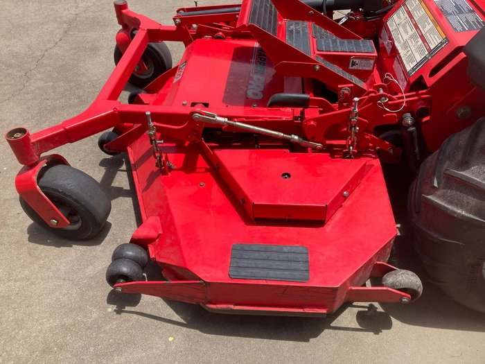 2014 Snapper Pro S800x