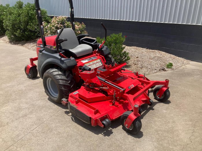 2014 Snapper Pro S800x