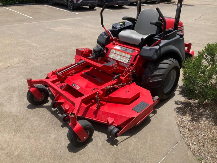 2014 Snapper Pro S800x