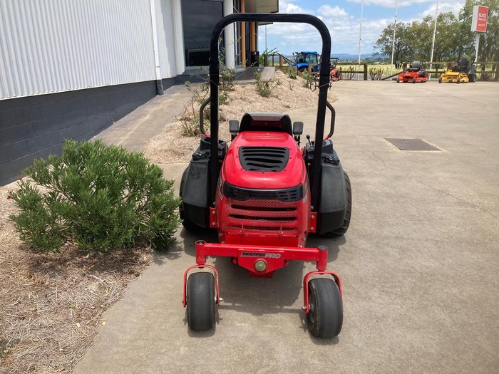 2014 Snapper Pro S800x