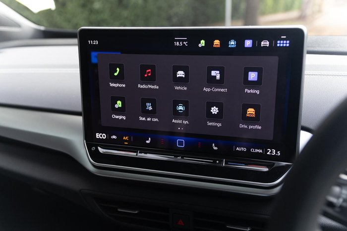 2025 Volkswagen ID.4 Pro