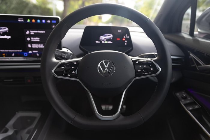 2025 Volkswagen ID.4 Pro