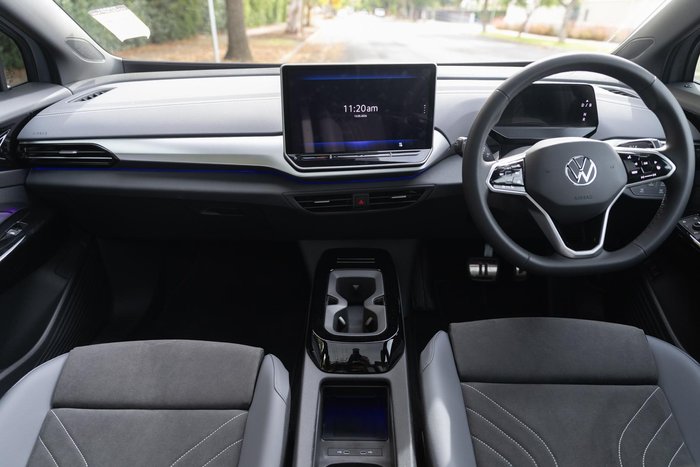 2025 Volkswagen ID.4 Pro