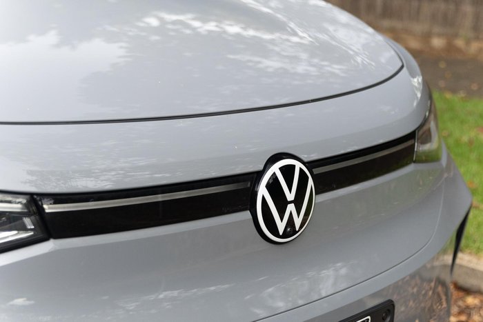 2025 Volkswagen ID.4 Pro