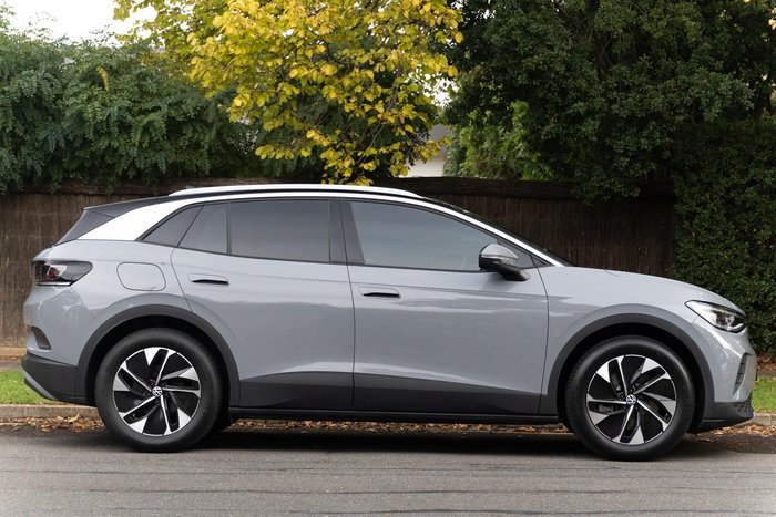 2025 Volkswagen ID.4 Pro