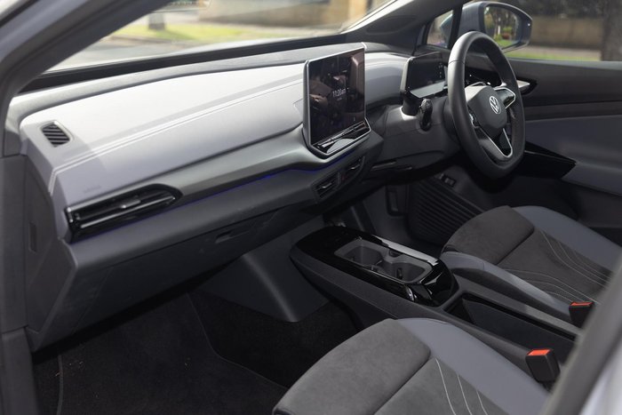 2025 Volkswagen ID.4 Pro