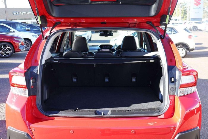 2018 Subaru XV 2.0i-S
