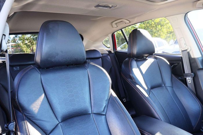 2018 Subaru XV 2.0i-S