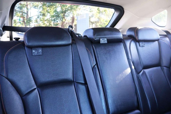 2018 Subaru XV 2.0i-S