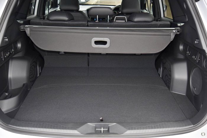 2026 Subaru Forester Hybrid Touring