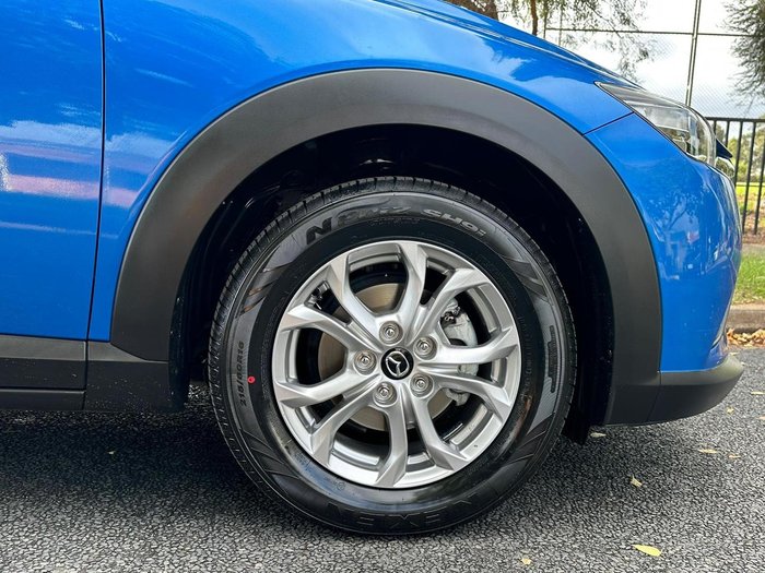 2016 Mazda CX-3 Maxx