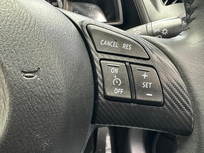 2016 Mazda CX-3 Maxx