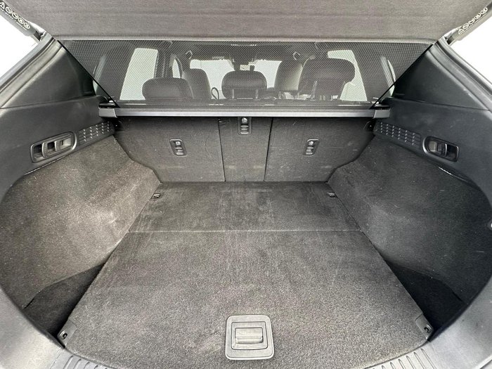 2022 Mazda CX-5 Akera