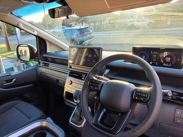 2026 HYUNDAI STARIA