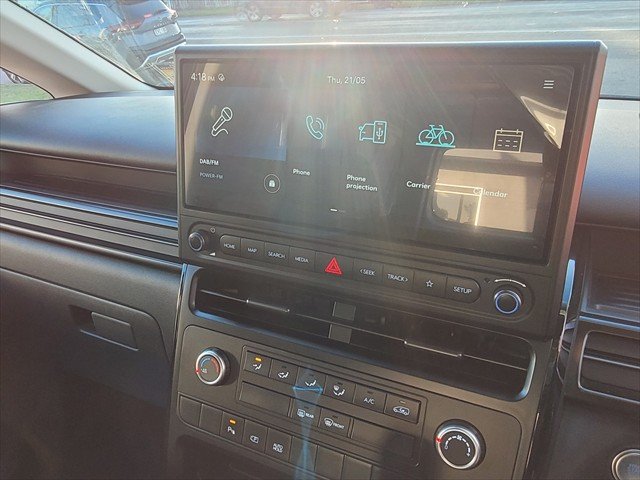 2026 HYUNDAI STARIA