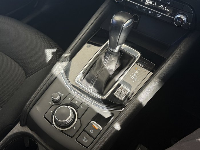 2021 Mazda CX-5 Maxx Sport
