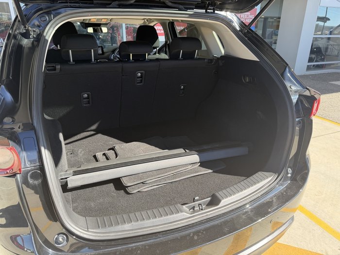 2021 Mazda CX-5 Maxx Sport