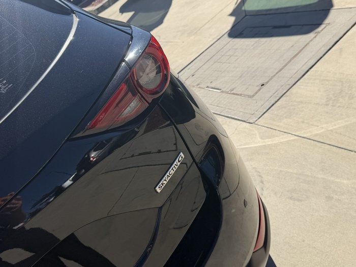 2021 Mazda CX-5 Maxx Sport