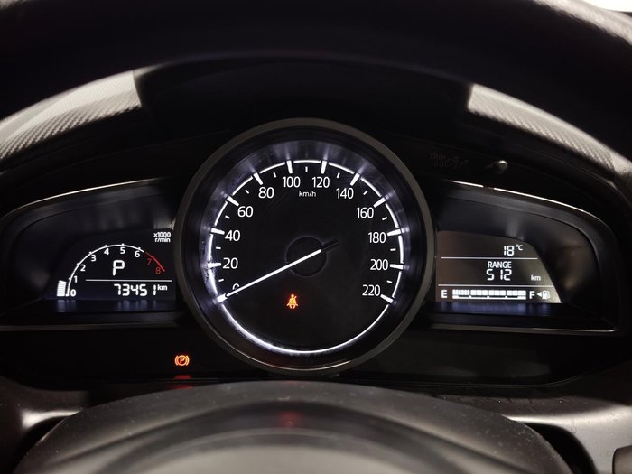 2023 Mazda CX-3 G20 Sport