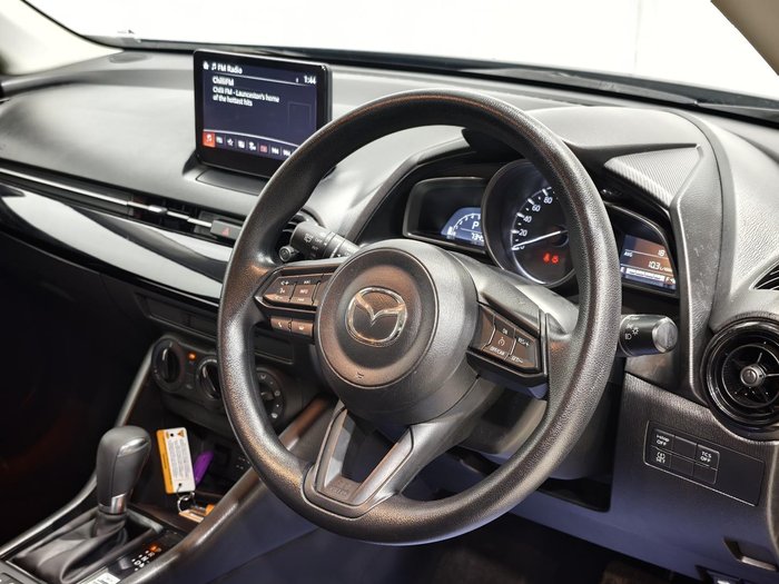 2023 Mazda CX-3 G20 Sport