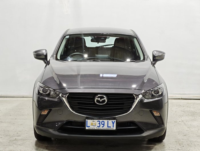 2023 Mazda CX-3 G20 Sport