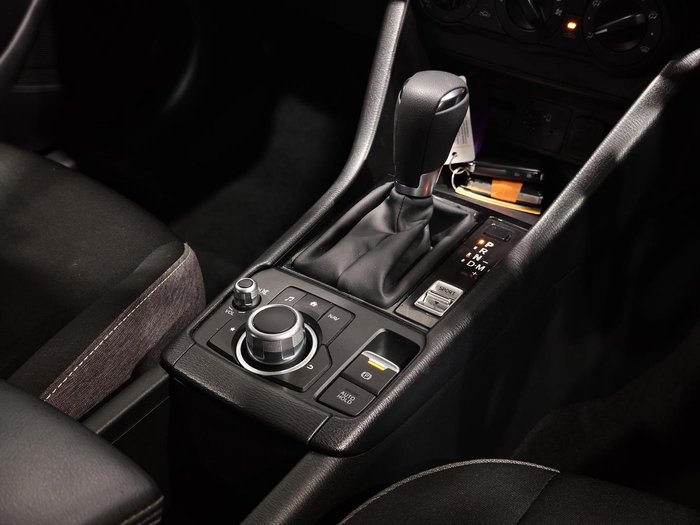 2023 Mazda CX-3 G20 Sport