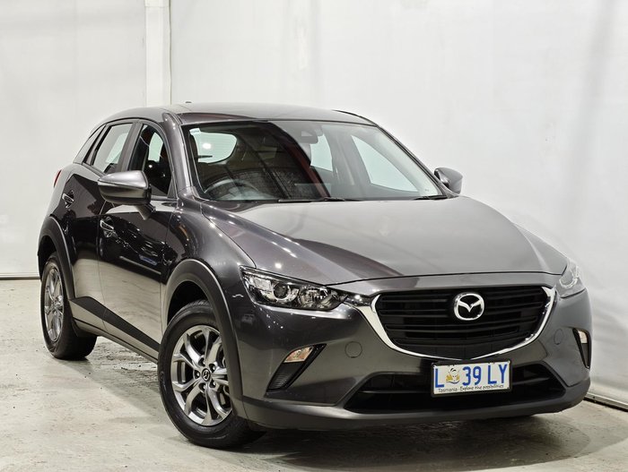 2023 Mazda CX-3 G20 Sport