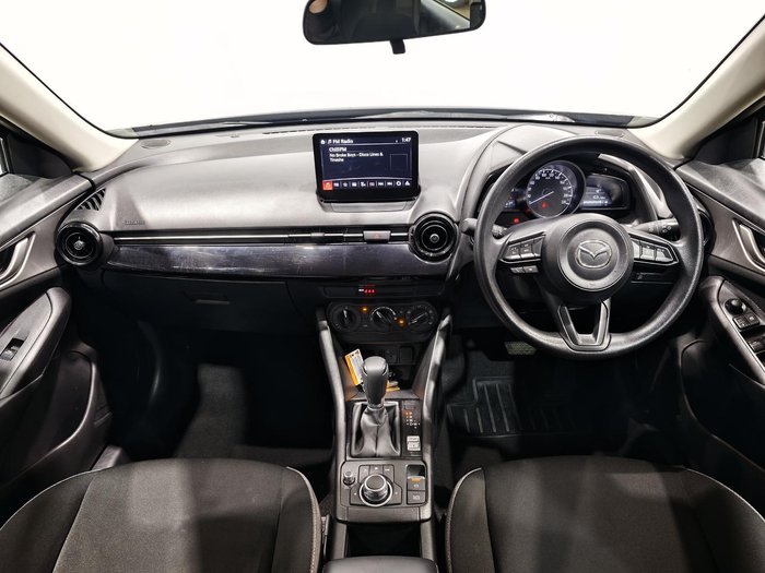 2023 Mazda CX-3 G20 Sport